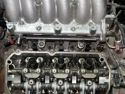 Двигатель 6B31 4B12 за 500 000 тг. в Алматы – фото 3