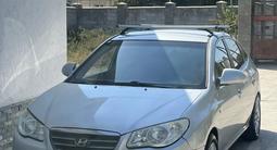 Hyundai Elantra 2008 годаүшін2 699 999 тг. в Алматы – фото 3