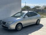 Hyundai Elantra 2008 годаүшін2 699 999 тг. в Алматы