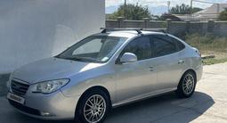 Hyundai Elantra 2008 годаүшін2 699 999 тг. в Алматы