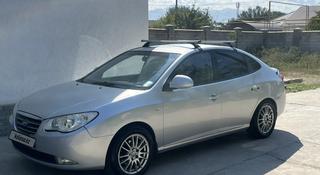 Hyundai Elantra 2008 года за 2 699 999 тг. в Алматы