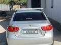 Hyundai Elantra 2008 годаүшін2 699 999 тг. в Алматы – фото 4