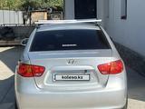 Hyundai Elantra 2008 годаүшін2 699 999 тг. в Алматы – фото 4