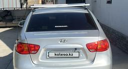 Hyundai Elantra 2008 годаүшін2 699 999 тг. в Алматы – фото 4