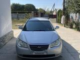 Hyundai Elantra 2008 годаүшін2 699 999 тг. в Алматы – фото 2