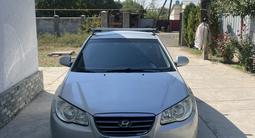 Hyundai Elantra 2008 годаүшін2 699 999 тг. в Алматы – фото 2