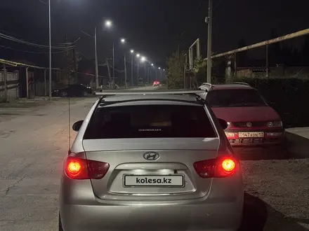 Hyundai Elantra 2008 года за 2 699 999 тг. в Алматы – фото 7