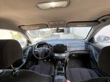 Hyundai Elantra 2008 годаүшін2 699 999 тг. в Алматы – фото 5