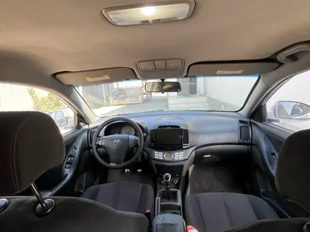 Hyundai Elantra 2008 года за 2 699 999 тг. в Алматы – фото 5