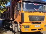 Shacman (Shaanxi)  F2000 2013 годаүшін8 000 000 тг. в Усть-Каменогорск
