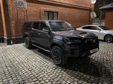 Toyota Hilux 2013 года за 10 000 000 тг. в Атырау – фото 5