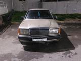 Mercedes-Benz 190 1991 годаүшін700 000 тг. в Шымкент