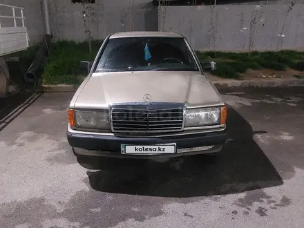 Mercedes-Benz 190 1991 года за 700 000 тг. в Шымкент