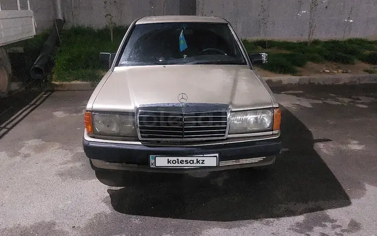 Mercedes-Benz 190 1991 года за 700 000 тг. в Шымкент