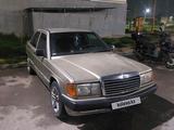 Mercedes-Benz 190 1991 годаүшін700 000 тг. в Шымкент – фото 2