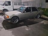 Mercedes-Benz 190 1991 годаүшін700 000 тг. в Шымкент – фото 3