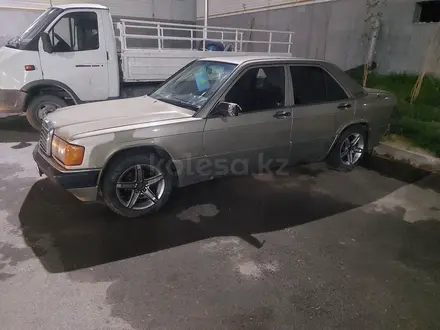 Mercedes-Benz 190 1991 года за 700 000 тг. в Шымкент – фото 3