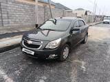 Chevrolet Cobalt 2022 года за 5 300 000 тг. в Шымкент