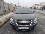 Chevrolet Cobalt 2022 года за 5 300 000 тг. в Шымкент – фото 3