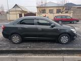 Chevrolet Cobalt 2022 года за 5 300 000 тг. в Шымкент – фото 4
