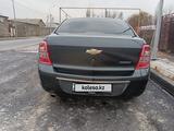 Chevrolet Cobalt 2022 года за 5 300 000 тг. в Шымкент – фото 5