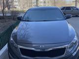 Kia Optima 2011 года за 7 200 000 тг. в Караганда