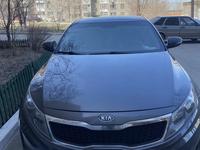 Kia Optima 2011 года за 7 200 000 тг. в Караганда