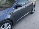 Kia Optima 2011 года за 7 200 000 тг. в Караганда – фото 4