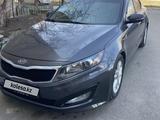 Kia Optima 2011 года за 7 200 000 тг. в Караганда – фото 2