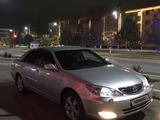 Toyota Camry 2004 года за 5 000 000 тг. в Жанаозен – фото 2