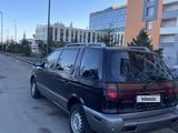 Mitsubishi Space Wagon 1992 годаүшін1 300 000 тг. в Астана – фото 4