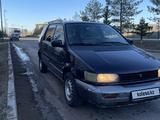 Mitsubishi Space Wagon 1992 годаүшін1 300 000 тг. в Астана – фото 2