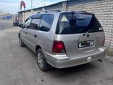 Honda Odyssey 1996 года за 2 200 000 тг. в Караганда – фото 5