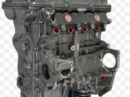 Двигатель g4fj за 550 000 тг. в Костанай
