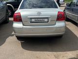 Toyota Avensis 2006 годаfor4 500 000 тг. в Астана – фото 4