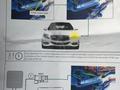 Блок адаптаций рестайлинг фар Mercedes-Benz W222 Италия за 180 000 тг. в Алматы – фото 4