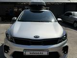 Kia Rio X-Line 2021 годаfor9 200 000 тг. в Алматы – фото 3