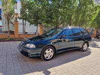 Toyota Avensis 2001 годаүшін4 700 000 тг. в Актобе