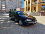 Toyota Avensis 2001 годаүшін4 700 000 тг. в Актобе – фото 5