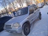 Chevrolet Niva 2006 годаүшін1 800 000 тг. в Костанай