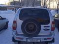 Chevrolet Niva 2006 годаүшін1 800 000 тг. в Костанай – фото 3