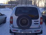 Chevrolet Niva 2006 годаүшін1 800 000 тг. в Костанай – фото 3