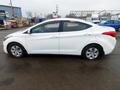 Hyundai Elantra 2013 годаүшін4 621 000 тг. в Алматы – фото 3