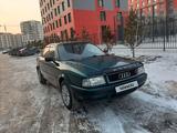 Audi 80 1994 года за 2 000 000 тг. в Астана – фото 3