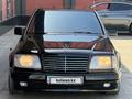 Mercedes-Benz E 500 1995 годаүшін4 000 000 тг. в Шымкент – фото 2