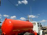 ГАЗ  3309 2011 года за 5 200 000 тг. в Атырау