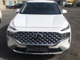 Hyundai Santa Fe 2021 годаfor18 000 000 тг. в Павлодар – фото 3