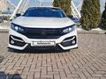 Honda Civic 2020 годаүшін8 700 000 тг. в Алматы – фото 2