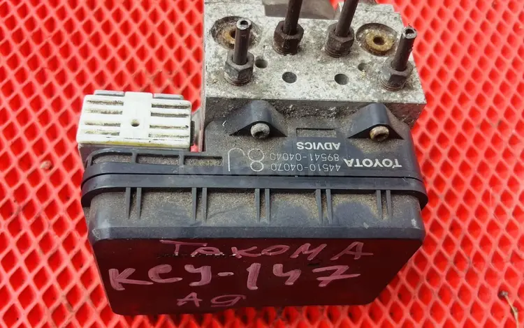 Блок АБС за 50 000 тг. в Алматы