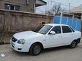 ВАЗ (Lada) Priora 2170 2013 годаfor1 850 000 тг. в Шымкент